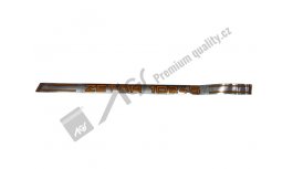 Nápis ZET 10245 L AGS