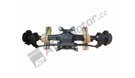 Náprava přední hnaná CA 20.14 MAJ