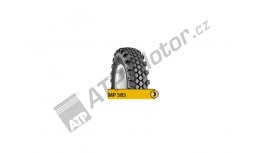 Pneu 10,5-20 10PR 128F MP-585 TL