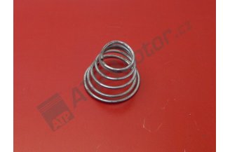 80302117: Pružina pod tlačítko