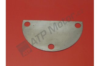 50453214: Regulierende Unterlegscheibe