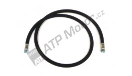 Hadice hydraul. M22x1,5
