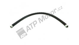 Trubka Ž + Č úplná FRT