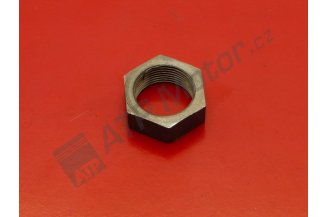 64000307: Nut M24x1,5
