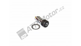 Steckdose mit Feuerzeug JRL+FRT