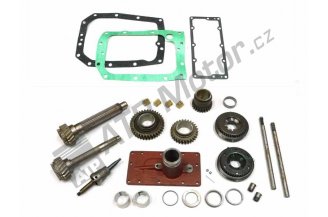 68000191: Sada pro montáž synchronizace 3°převodovky + 3°násobič