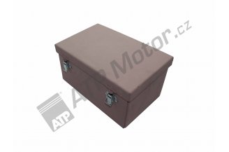 Z25NSKRNAR.27: Tool box for bottom frame