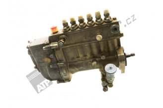 87009907: Injection pump 6V ATM 3139 Z 12245 super general repair with counterpart