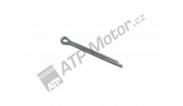 Závlačka 6,3x70  96.2666