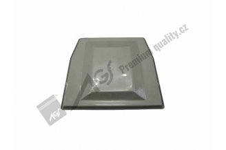 57187903 AGS: Střecha čalouněná probarvená Z4911-6945, 5948-7906 AGS