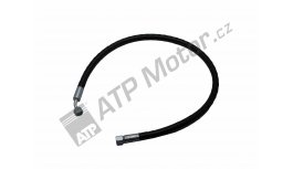 Brake hose RH CL M18 F