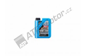 LM9506: Longtime high tech 5w-30 1l Liqui Moly