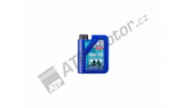Arine 4t motor oil 10w-30  1l Liqui Moly