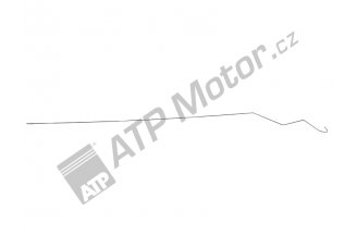 M031009: Brake pipe M26