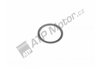 930903: Podložka AL42x36x1.0