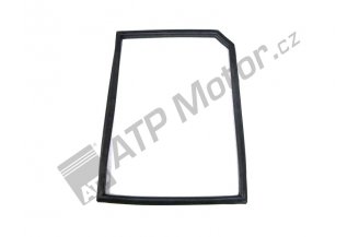53369194: Windscreen bottom gasket RH