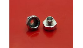 Schnellkupplungsreduzierstück