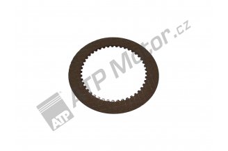 932339: Lamela vnitřní ZB d=133,00 mm JRL+