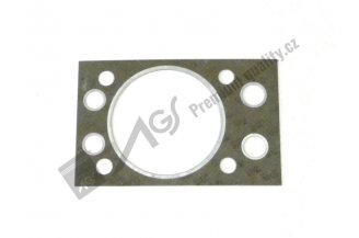 Z50105.0435: Těsnění hlavy 1,50 mm Z-35, Z-50S AGS