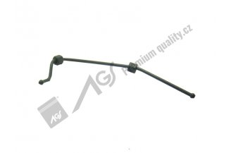 69010869: Einspritzrohr 4 7001-0898-AGS