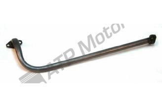 86007050: Abflussrohr