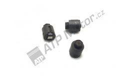 Plunger tappet assembly