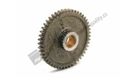 Kolo násobiče úplné z=48 AGS