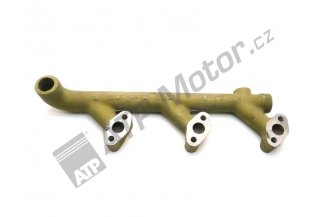 49010595: 3V Wasserablaufleitung