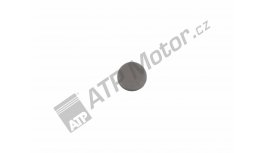 Kulička čističe oleje