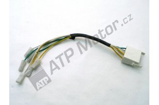 60115612: Roof wire harness