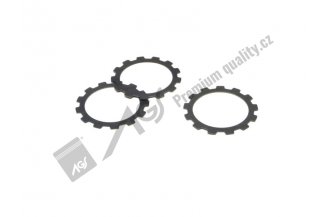 67112413 AGS: Synchron-Abstandsscheibe s=0,80 mm AGS