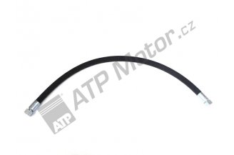 979509: Outlet oil hose 13x800