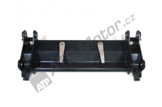 L11092017: Schnellkupplung für L-753, 853, 903 Bolzenöffnung d=30,0 mm