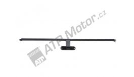 Výztuha zadního okna B