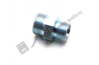 M22X18x1,5: Hrdlo M22x18x1,5 7011-4512, 97-2495, 97-2497, 10-282-003 AGS