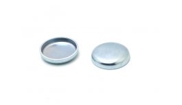 Stopfen Blechschale d=45,00 mm