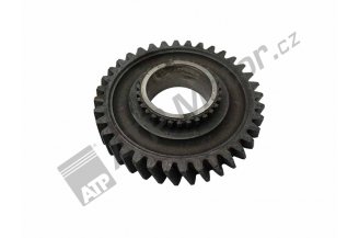 24121003: Kolo hnané 1.R z=36 JRL