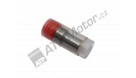 Injector nozzle *