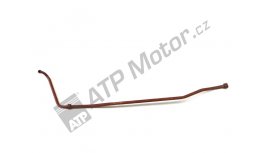 Potrubí II čerpadla B