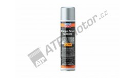 Label and seal remover orange power cleaner 400 ml Liqui Moly