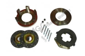 72452600P: Brzda disková sada P AGS