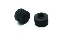 Staubtopf für den Bremszylinder