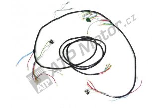 62115808: Roof wire harness