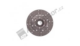 Drive plate C-330 PLC d=225,0 mm