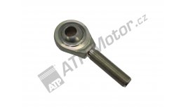 Šroub zvedacího táhla CBM