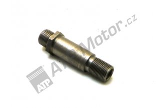 79010733: Heat exchanger bolt long fine thread