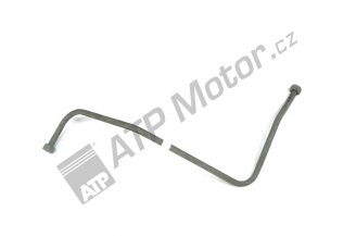 55116808: Trubka od brzd.ventilu k hlavě UV