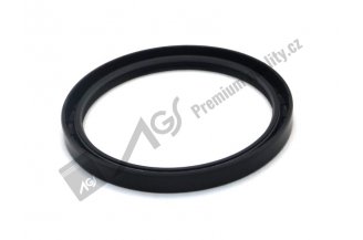 G135X160X15GP: Gufero GP NBR, 89-162-091 AGS