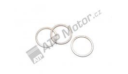 Abstandhalter 35x42x1,00