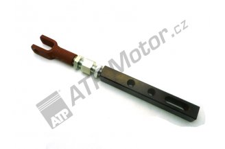 62454403: Táhlo zadní nastavitelné